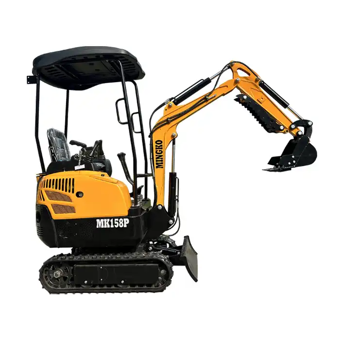 Mini Small Excavator